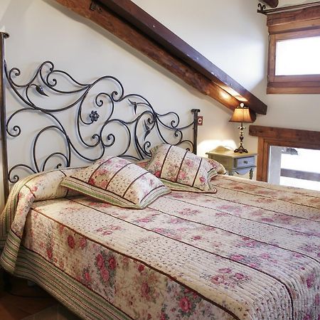 Posada La Gatera Педро-Бернардо Экстерьер фото